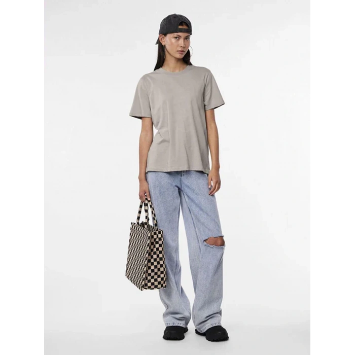 Only Pieces 17140802 0 Yaka Kadin Body - Ten