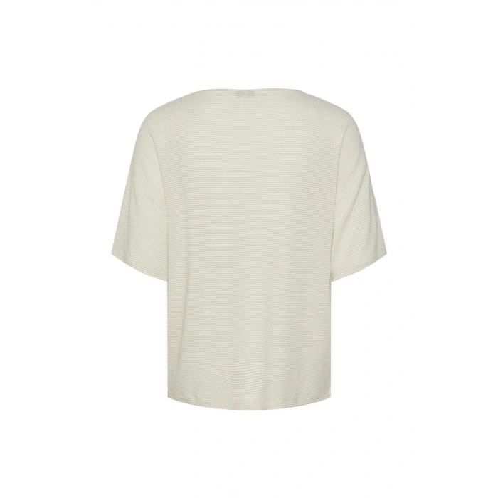 Only Pieces 17146304 Kadin Body - Ekru