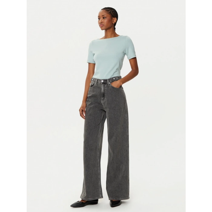 Only Vero Moda 10231753 Kadin Body - Acik Yesil