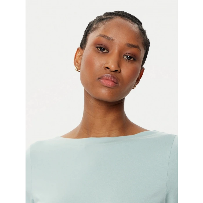 Only Vero Moda 10231753 Kadin Body - Acik Yesil