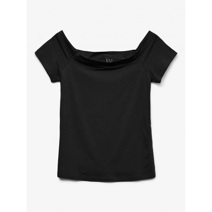 Only Vero Moda 10325598 Kadin Body - Siyah