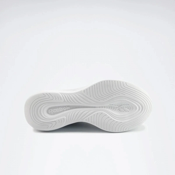 Reebok Anes Run Kadin Ayakkabi - Gri