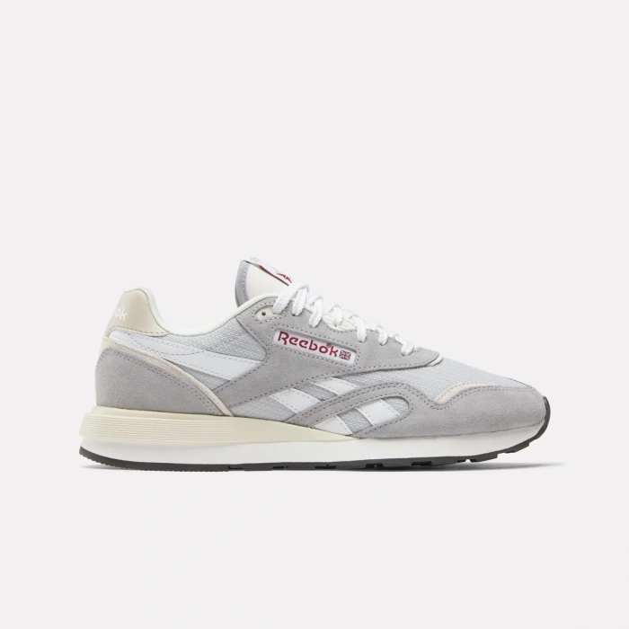Reebok Classic Nylon 89 Erkek Ayakkabi - Gri