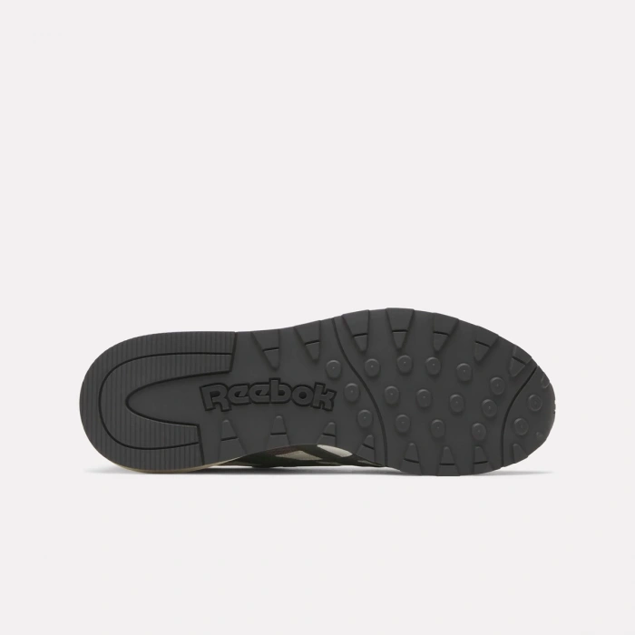 Reebok Classic Nylon 89 Erkek Ayakkabi - Pastel Yesil