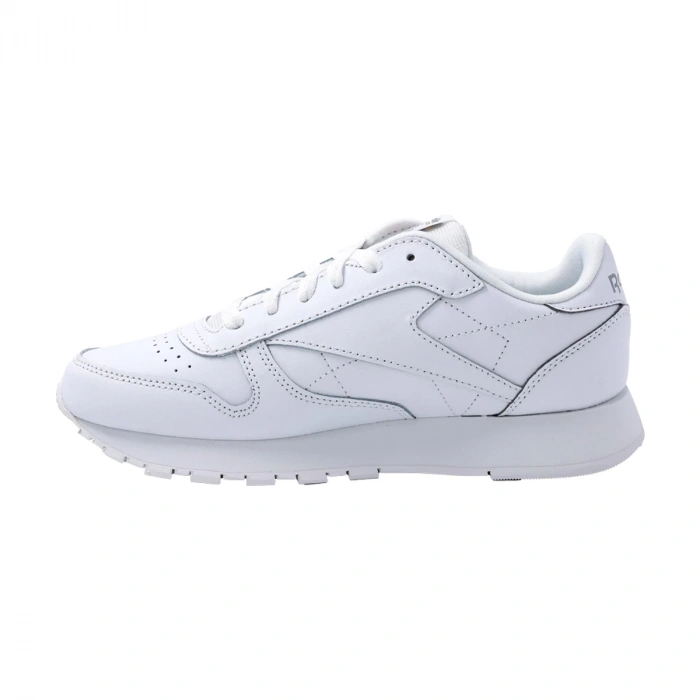 Reebok Classsic Leather Erkek Ayakkabi - Beyaz