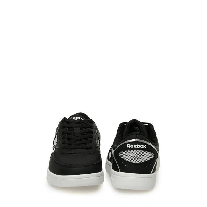 Reebok Clean Space Kadin Ayakkabi - Siyah Beyaz