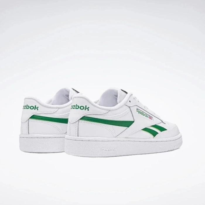 Reebok Club C Revenge Erkek Ayakkabi - Beyaz