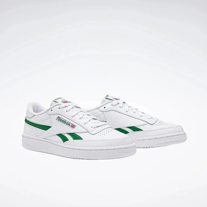 Reebok Club C Revenge Erkek Ayakkabi - Beyaz