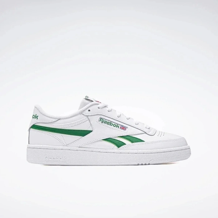 Reebok Club C Revenge Kadin Ayakkabi - Beyaz