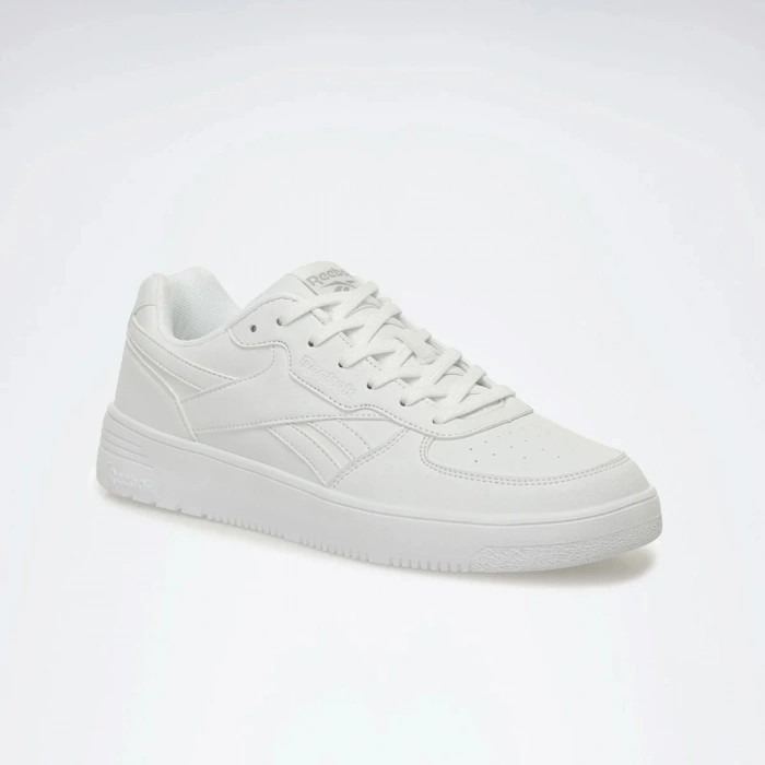 Reebok Estilo Ti Erkek Ayakkabi - Beyaz Beyaz Beyaz