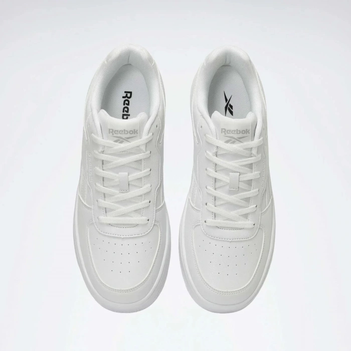 Reebok Estilo Ti Erkek Ayakkabi - Beyaz Beyaz Beyaz