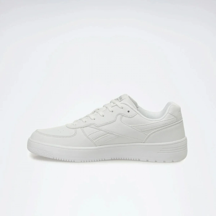 Reebok Estilo Ti Erkek Ayakkabi - Beyaz Beyaz Beyaz