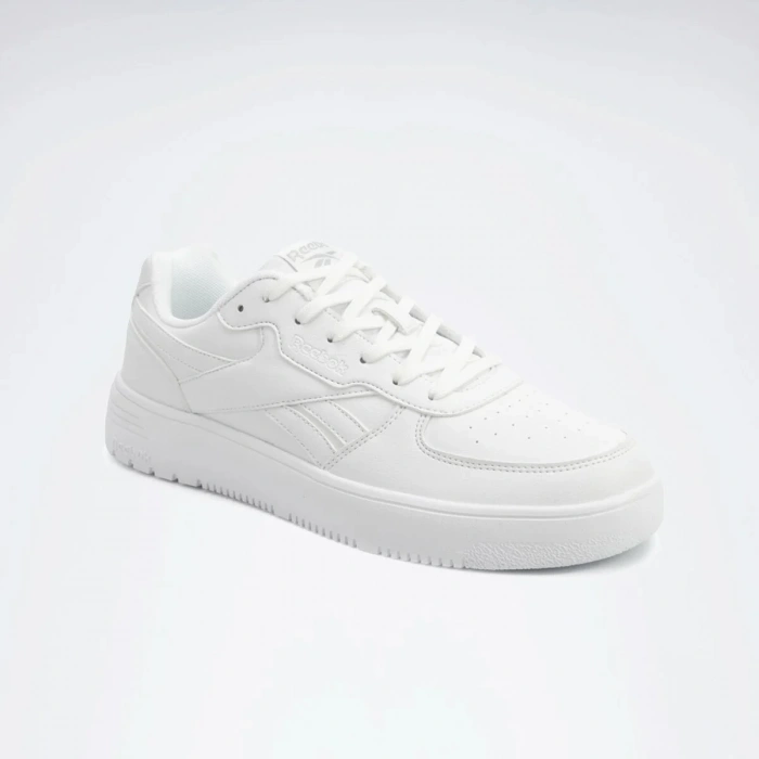 Reebok Estilo Ti Kadin Ayakkabi - Beyaz Beyaz Beyaz