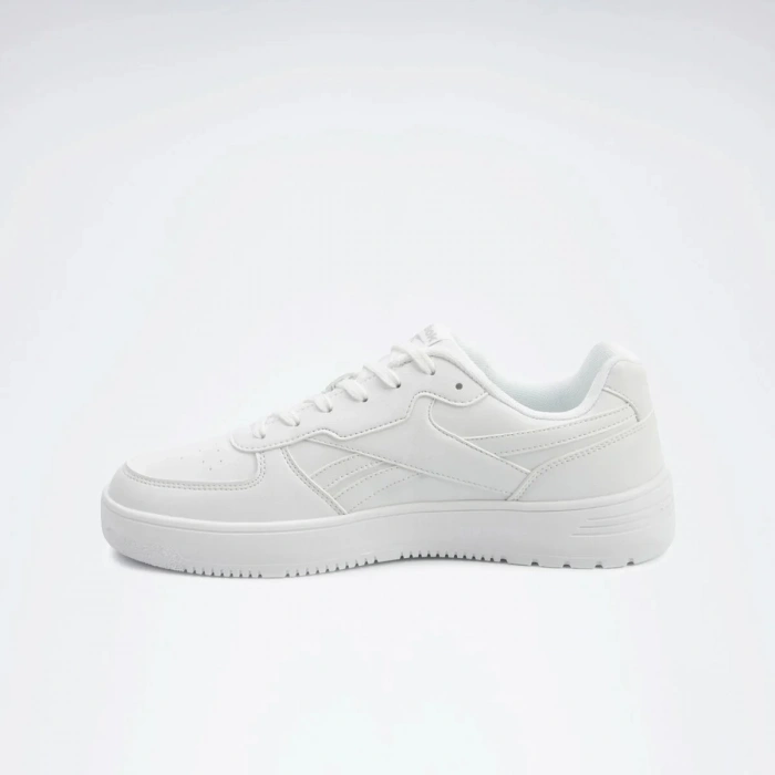 Reebok Estilo Ti Kadin Ayakkabi - Beyaz Beyaz Beyaz