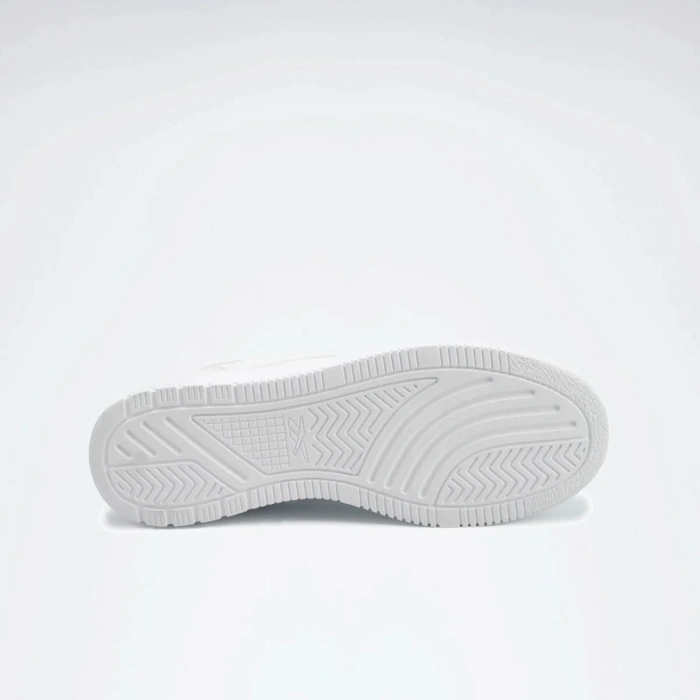 Reebok Estilo Ti Kadin Ayakkabi - Beyaz Beyaz Beyaz