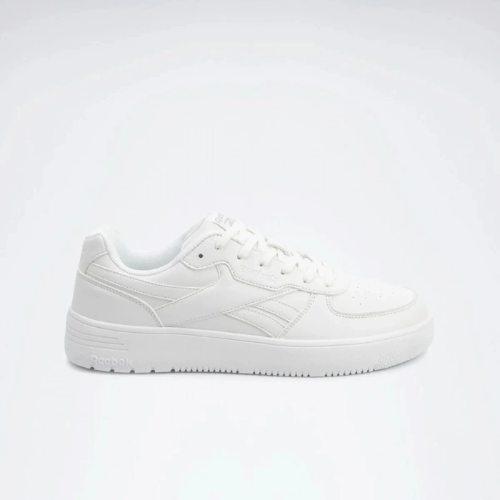 Reebok Estilo Ti Kadin Ayakkabi - Beyaz Beyaz Beyaz