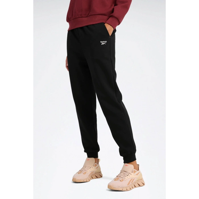 Reebok ID Flc Bsc Kadin Esofman Alti - Siyah