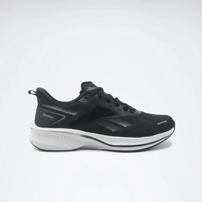 Reebok Manapa Run I Erkek Ayakkabi - Siyah