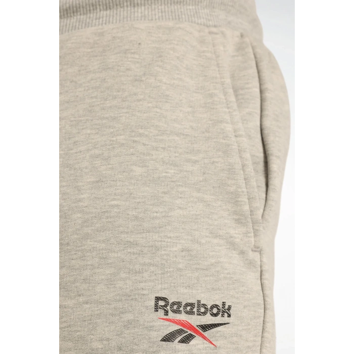 Reebok New Id Reg Jogger Erkek Esofman Alti - Gri