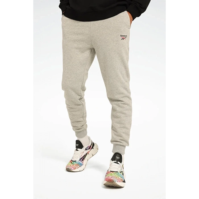 Reebok New Id Reg Jogger Erkek Esofman Alti - Gri