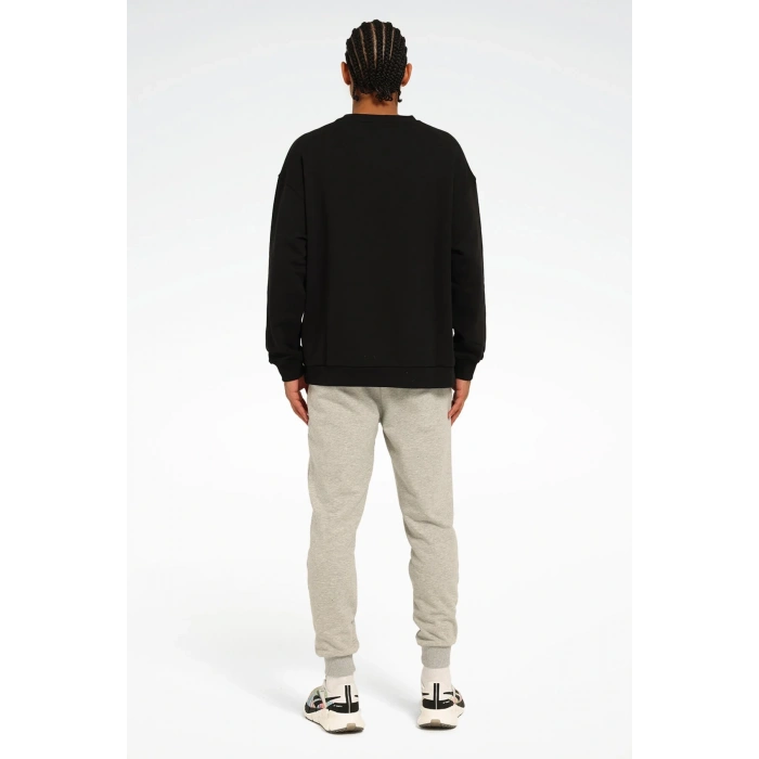 Reebok New Id Reg Jogger Erkek Esofman Alti - Gri