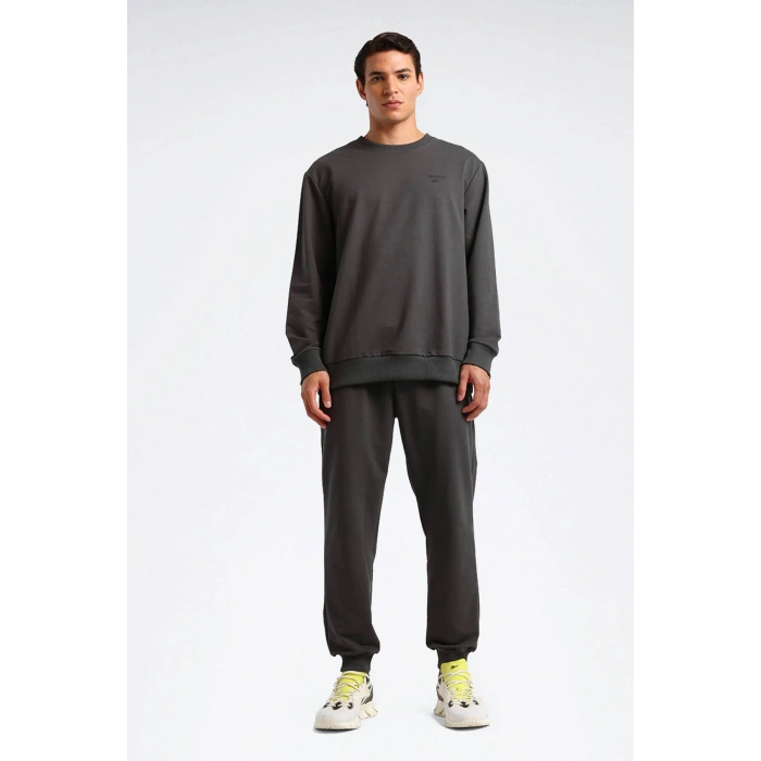 Reebok Niki Jogger Erkek Esofman Alti - Antrasit