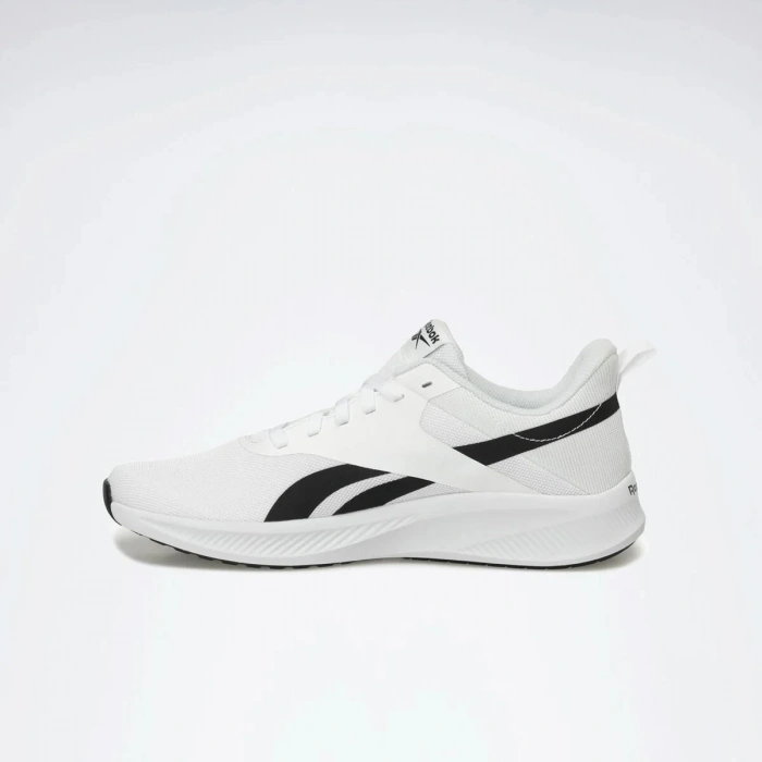 Reebok Runner 2.5 Erkek Ayakkabi - Beyaz Siyah Gri