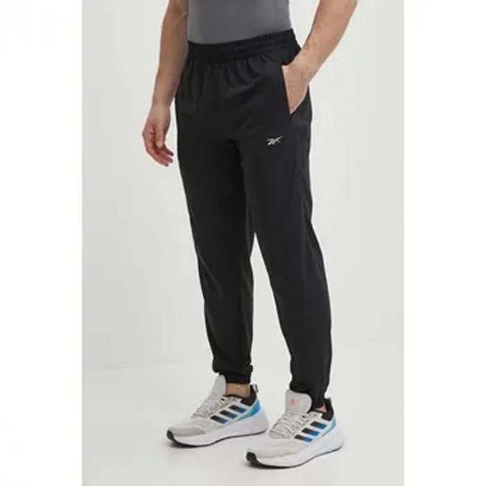 Reebok Running Para Correr Erkek Esofman Alti - Siyah