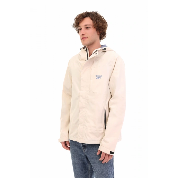 Reebok Witz Raincoat Erkek Yagmurluk - Tas