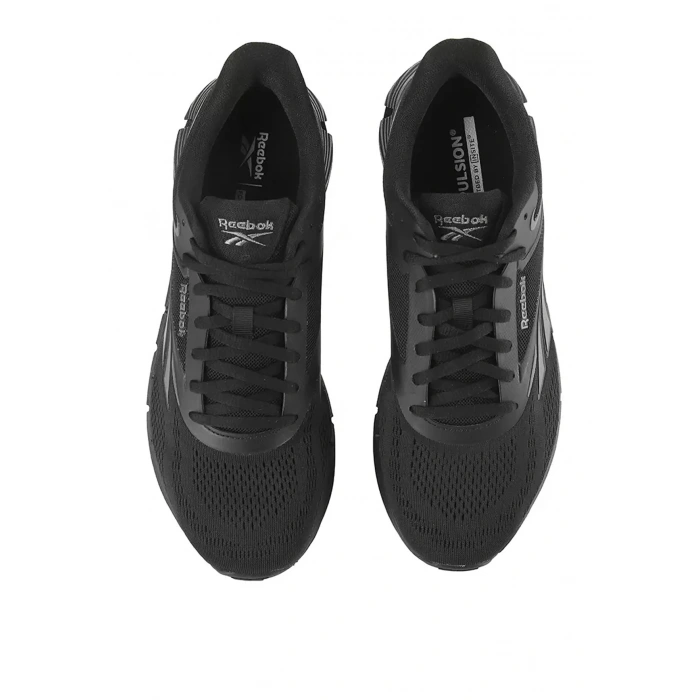 Reebok Zig Dynamica 6 Erkek Ayakkabi - Siyah Gri Siyah