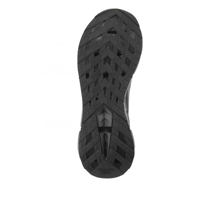 Reebok Zig Dynamica 6 Erkek Ayakkabi - Siyah Gri Siyah