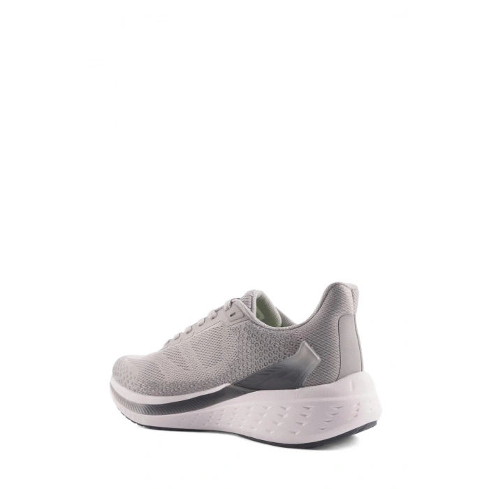 U.s Polo Assn. Blake Erkek Ayakkabi - Gri Lacivert