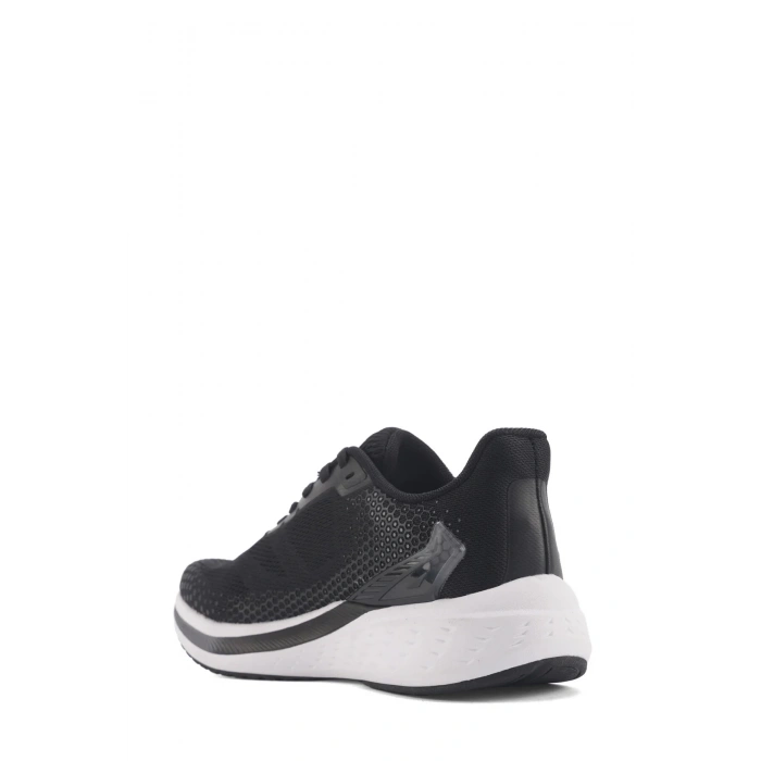 U.s Polo Assn. Blake Erkek Ayakkabi - Siyah Koyu Gri