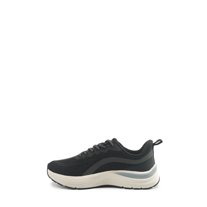 U.s Polo Assn. Darcy Kadin Ayakkabi - Siyah