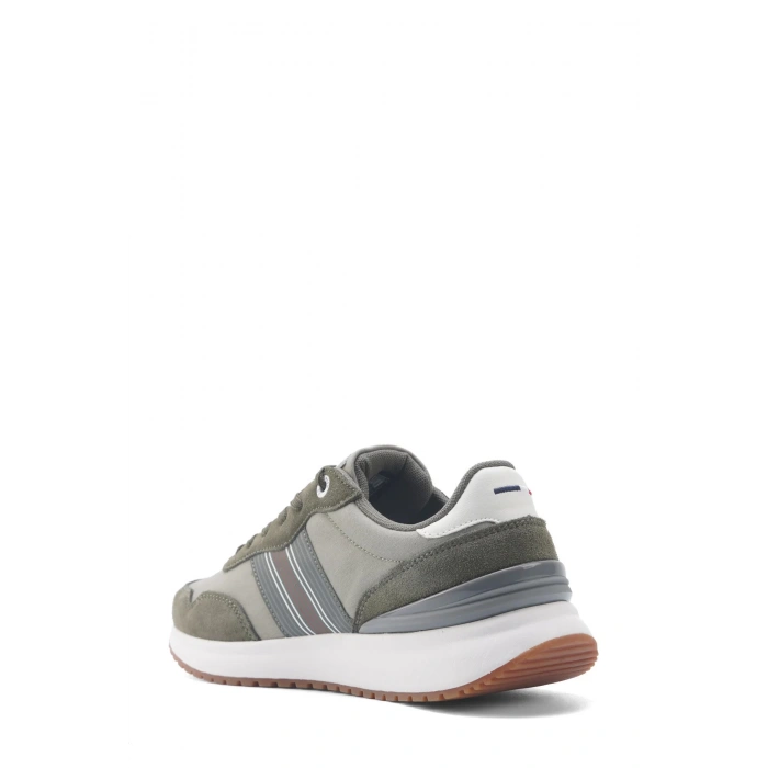 U.s Polo Assn. Robin Erkek Ayakkabi - Koyu Haki