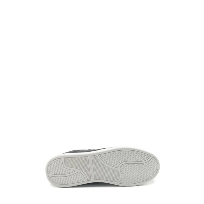 U.s.polo Assn. Coster Erkek Ayakkabi - Siyah