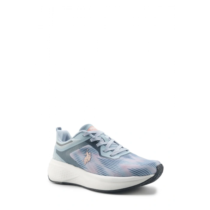 U.s.polo Assn. Coventry Kadin Ayakkabi - Mavi