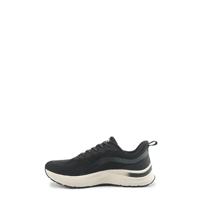 U.s.polo Assn. Darcy Erkek Ayakkabi - Siyah