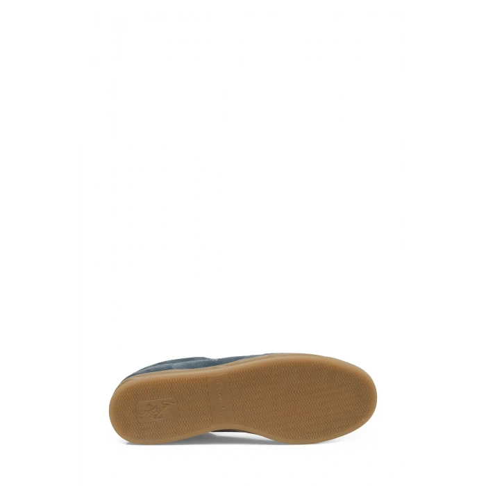 U.s.polo Assn. Delphi Erkek Ayakkabi - Mavi