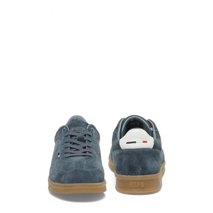 U.s.polo Assn. Delphi Erkek Ayakkabi - Mavi