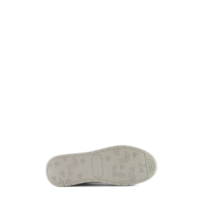 U.s.polo Assn. Emora Kadin Ayakkabi - Bej