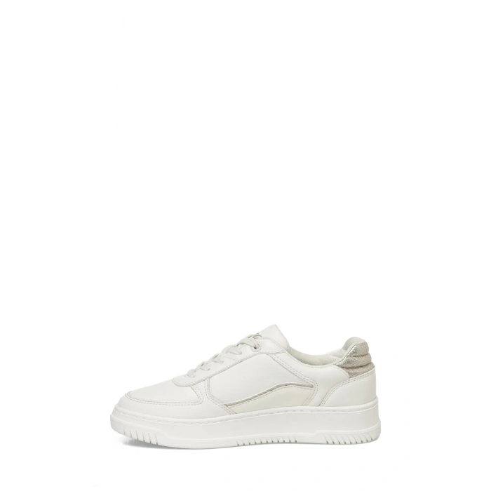 U.s.polo Assn. Grace Kadın Ayakkabi - Bej