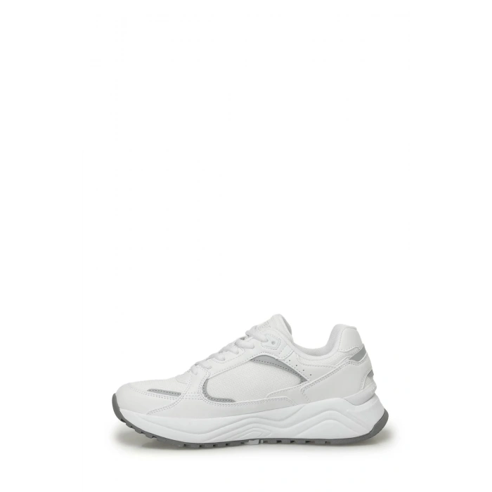 U.s.polo Assn. Habita Kadın Ayakkabi - Beyaz