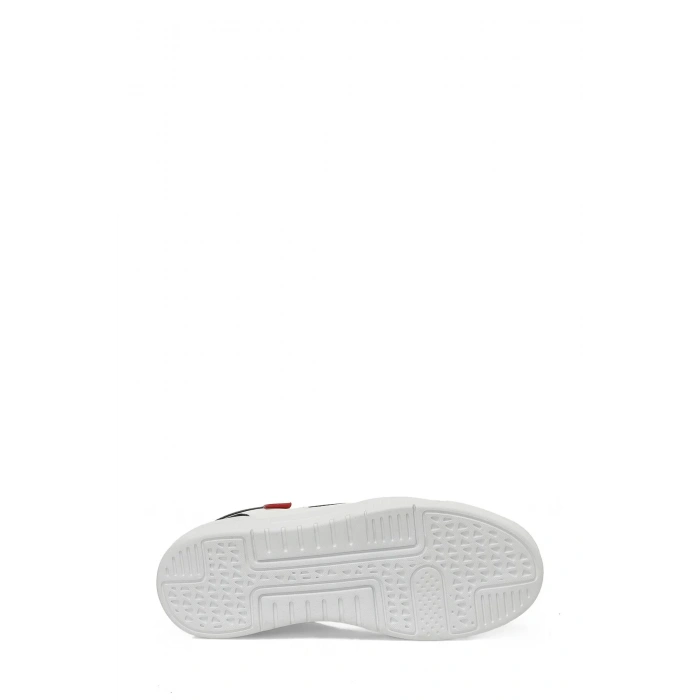 U.s.polo Assn. Hood Kadin Ayakkabi - Siyah