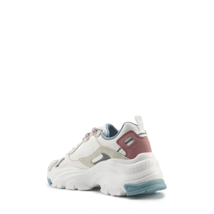 U.s.polo Assn. Kalista Kadin Ayakkabi - Beyaz