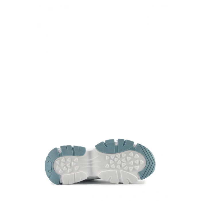 U.s.polo Assn. Kalista Kadin Ayakkabi - Beyaz