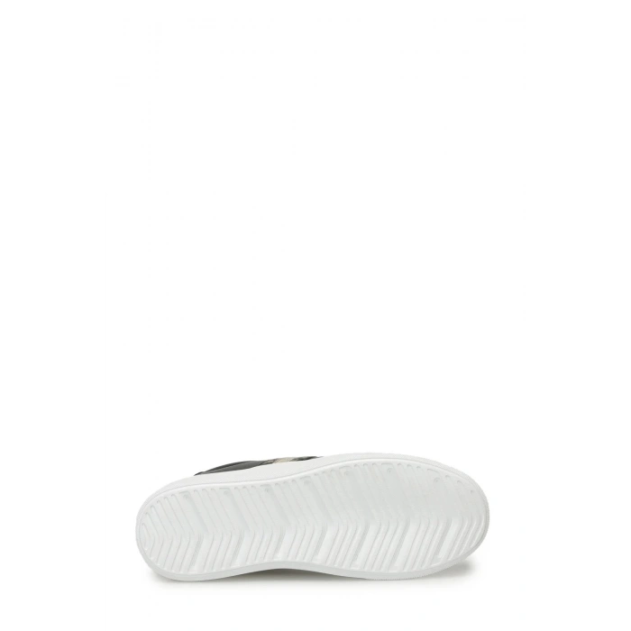 U.s.polo Assn. Lesli Kadın Ayakkabi - Siyah