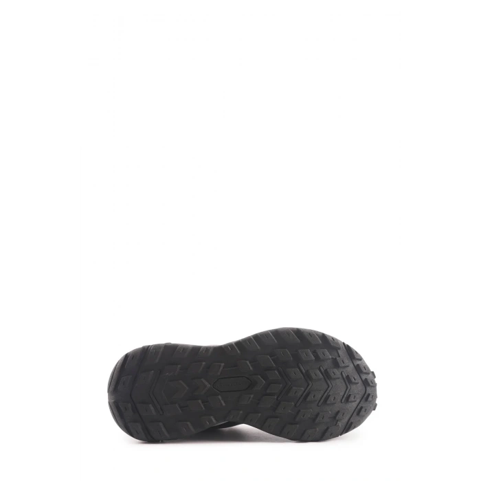 U.s.polo Assn. Loren Kadın Ayakkabi - Siyah