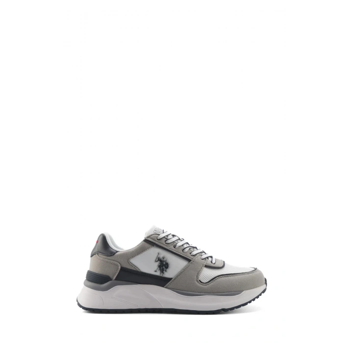 U.s.polo Assn. Mack Erkek Ayakkabi - Beyaz