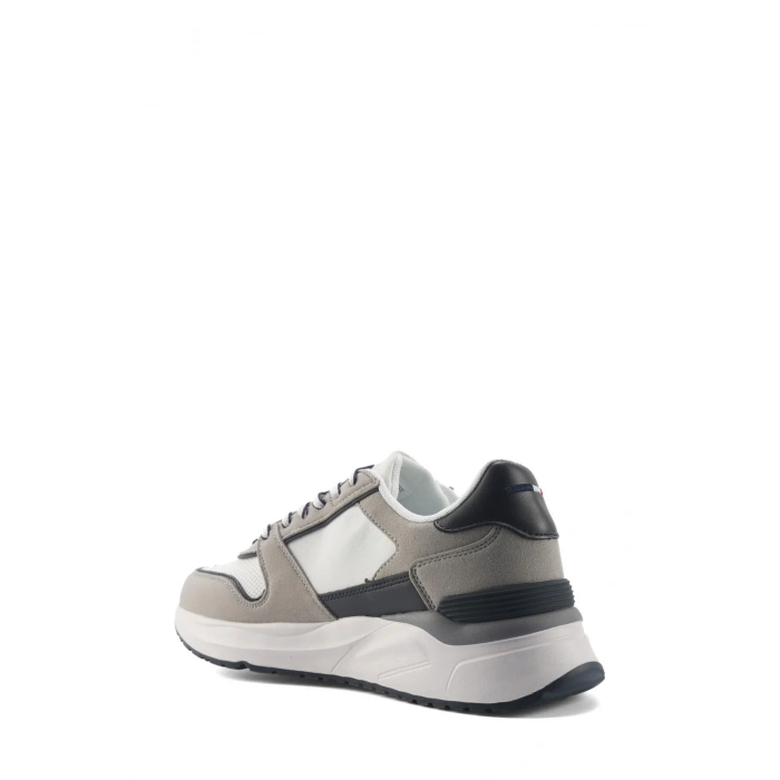 U.s.polo Assn. Mack Erkek Ayakkabi - Beyaz